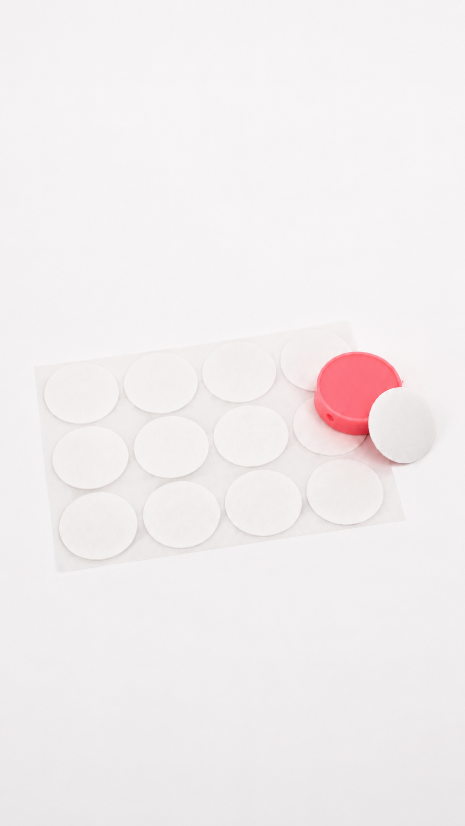 20pc Sublimation Pen Bead Blank