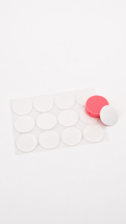 20pc Sublimation Pen Bead Blank