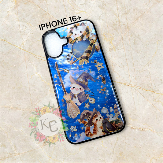 Iphpne 16+ Phone Case