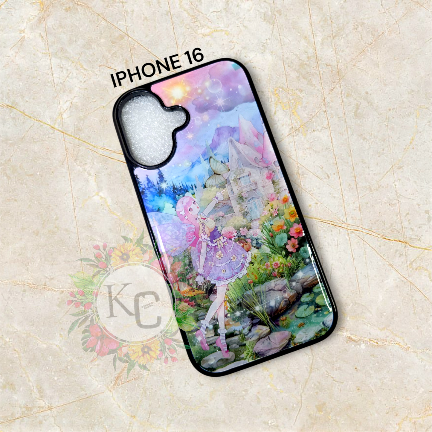 Iphone 16 Case