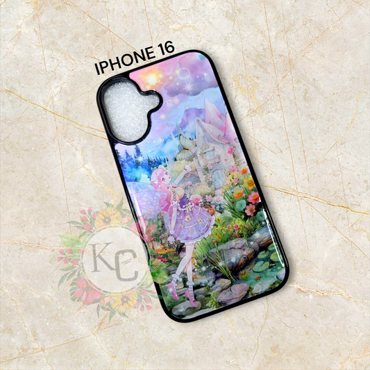 Iphone 16 Case