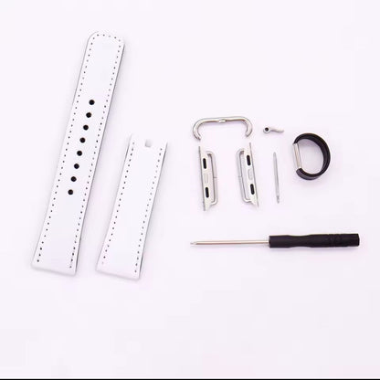 Custom Watch Band