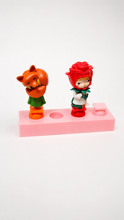 1 Platform Topper Bead Holder ONLY